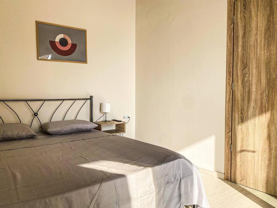 Poseidon'S Bayview Apartment Kitriai Bagian luar foto