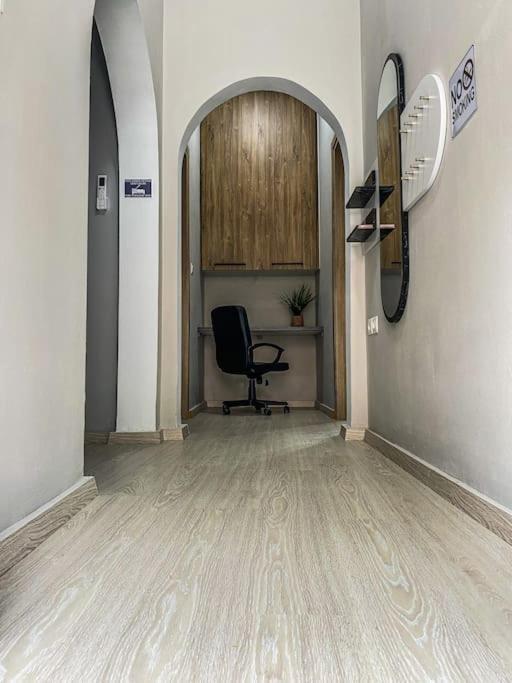 Poseidon'S Bayview Apartment Kitriai Bagian luar foto